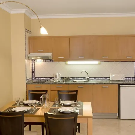 Alagoamar Apartmanhotel