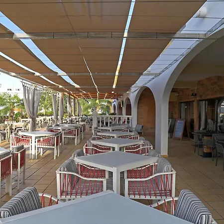 Alagoamar Apartmanhotel