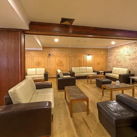 Alagoamar Apartmanhotel