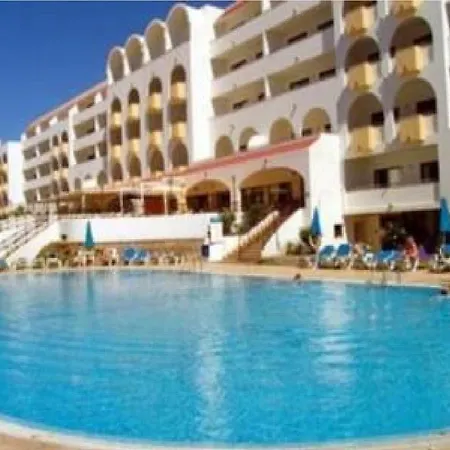 Alagoamar Aparthotel
