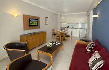 Alagoamar Apartmanhotel Albufeira