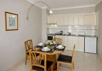 Alagoamar Apartmanhotel