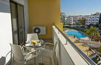 Alagoamar Apartmanhotel