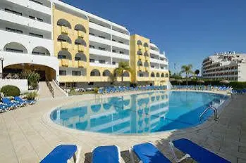 Alagoamar Apartmanhotel Albufeira