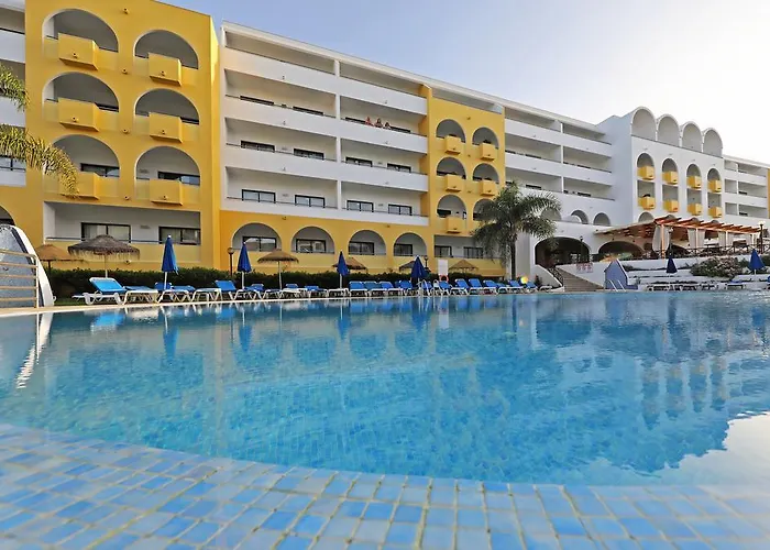 Alagoamar Hotel apartamentowy 4*