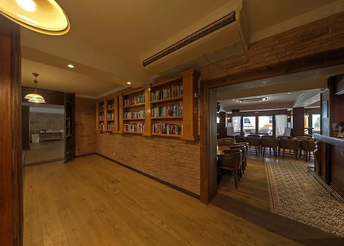 Alagoamar Hotel apartamentowy