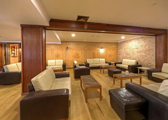 Alagoamar Hotel apartamentowy