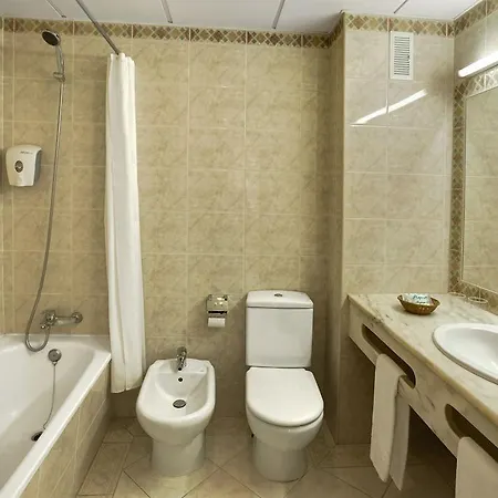 Appart hôtel Alagoamar