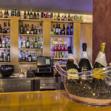 Alagoamar Appart hôtel