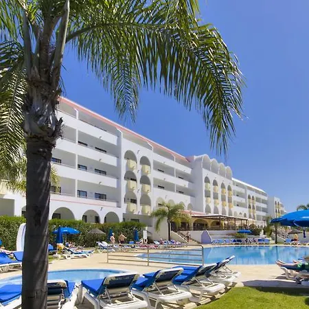 Alagoamar Appart hôtel Albufeira