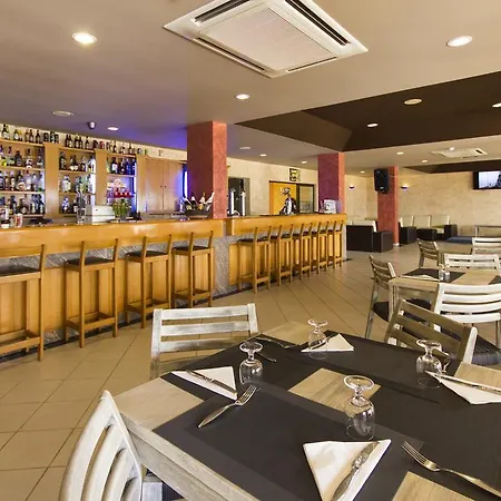 Appart hôtel Alagoamar