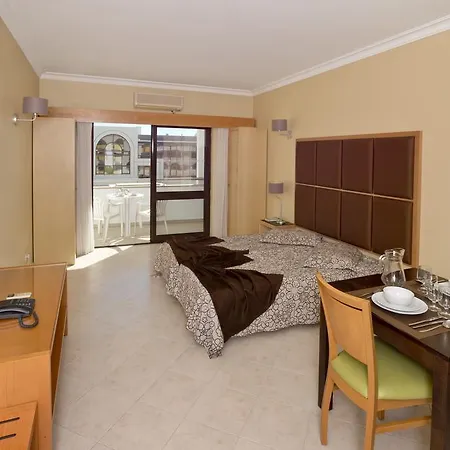 Alagoamar 4* Albufeira