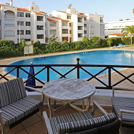 Alagoamar Appart hôtel