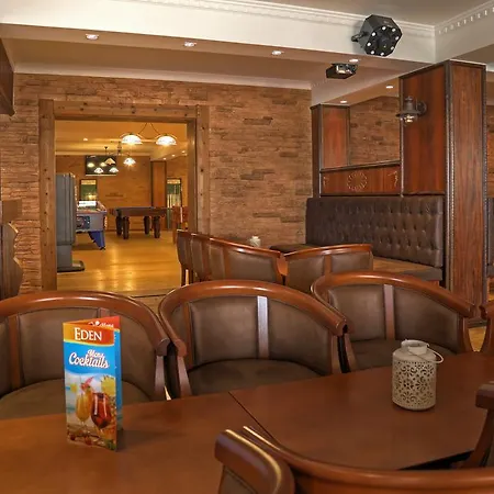 Alagoamar Appart hôtel 4*