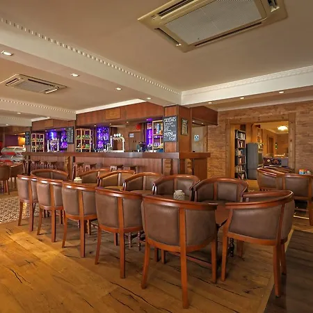 Alagoamar Appart hôtel 4*