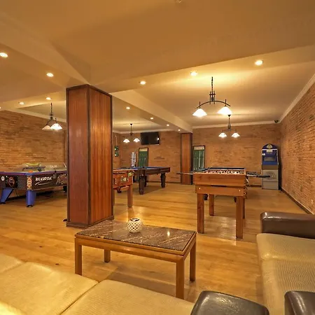 Appart hôtel Alagoamar Albufeira