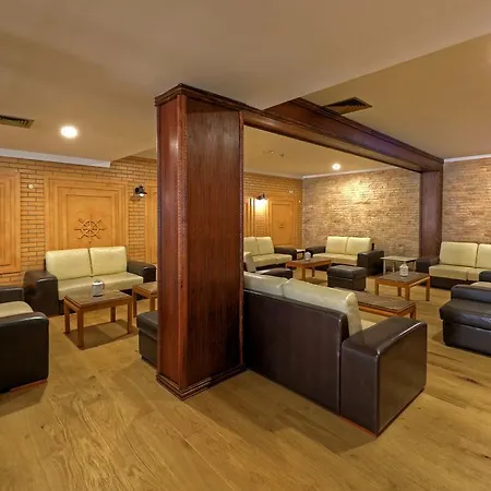 Appart hôtel Alagoamar 4*