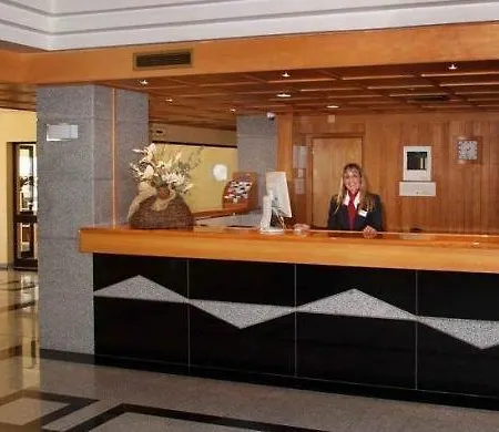 Alagoamar Appart hôtel