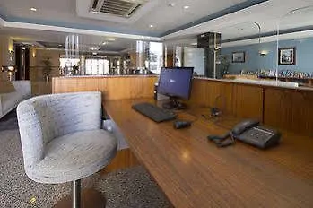 Appart hôtel Alagoamar