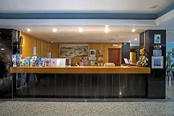 Appart hôtel Alagoamar